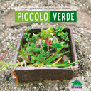 Copertina  Piccolo verde