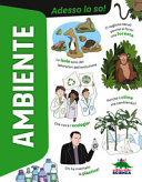 Copertina  Ambiente