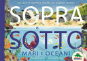 Copertina  Sopra e sotto : mari e oceani