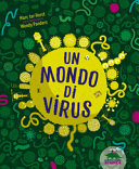 Copertina  Un mondo di virus