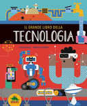 Copertina  Il grande libro della tecnologia