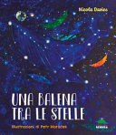 Copertina  Una balena tra le stelle