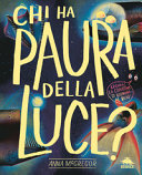 Copertina  Chi ha paura della luce?