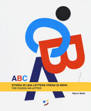 Copertina  Storia di una lettera presa di mira : the picked-on letter