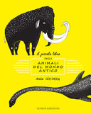 Copertina  Il piccolo libro degli animali del mondo antico