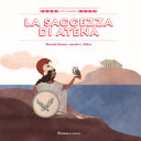 Copertina  La saggezza di Atena