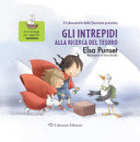 Copertina  Alla ricerca del tesoro