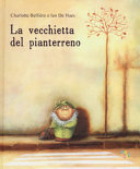 Copertina  La vecchietta del pianterreno