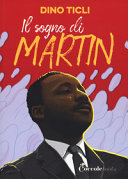 Copertina  Il sogno di Martin