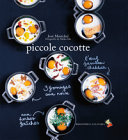 Copertina  Piccole cocotte