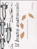 Copertina  Il brutto anatroccolo