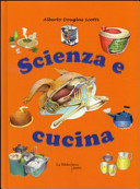 Copertina  Scienza  e  cucina