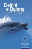 Copertina  Delfini e balene in Italia