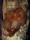 Copertina  Cuccioli ai primi passi