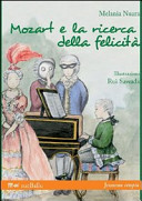 Copertina  Mozart e la ricerca della felicità