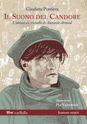 Copertina  Il suono del candore : l'abisso di cristallo di Antonin Artaud