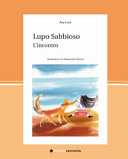 Copertina  Lupo Sabbioso : l'incontro