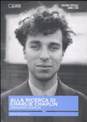 Copertina  Alla ricerca di Charlie Chaplin