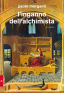 Copertina  L'inganno dell'alchimista : romanzo