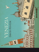 Copertina  Venezia