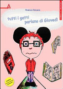 Copertina  Tutti i gatti parlano di giovedì