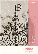 Copertina  Udine : una guida