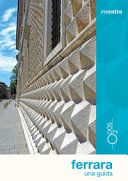 Copertina  Ferrara : una guida