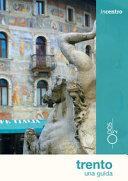 Copertina  Trento : una guida