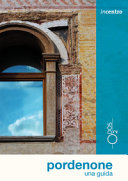 Copertina  Pordenone : una guida