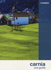 Copertina  Carnia : una guida