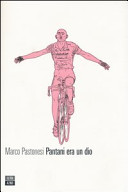 Copertina  Pantani era un dio