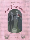 Copertina  La traviata