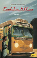 Copertina  L'autobus di Rosa