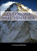 Copertina  La corona dell'Himalaya