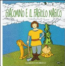 Copertina  Giacomino e il fagiolo magico