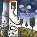 Copertina  Raperonzolo