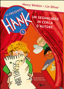 Copertina  Un segnalibro in cerca d'autore