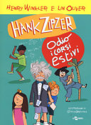 Copertina  Hank Zipzer : odio i corsi estivi