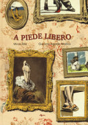 Copertina  A piede libero