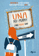Copertina  Una per i Murphy