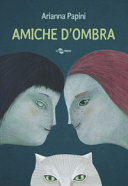 Copertina  Amiche d'ombra