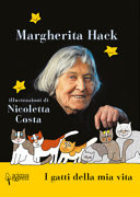 Copertina  I gatti della mia vita