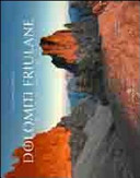 Copertina  Dolomiti friulane : le voci del silenzio = The voices of silence