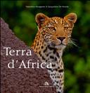 Copertina  Terra d'Africa