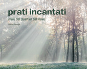 Copertina  Prati incantati : i Palù del Quartier del Piave