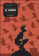 Copertina  Aspettando il vento : [una fiaba verso sud]
