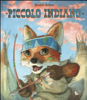 Copertina  Piccolo indiano