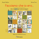 Copertina  Facciamo che io ero... : libro di giochi per tutte le stagioni