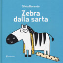 Copertina  Zebra dalla sarta