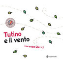Copertina  Tutino e il vento